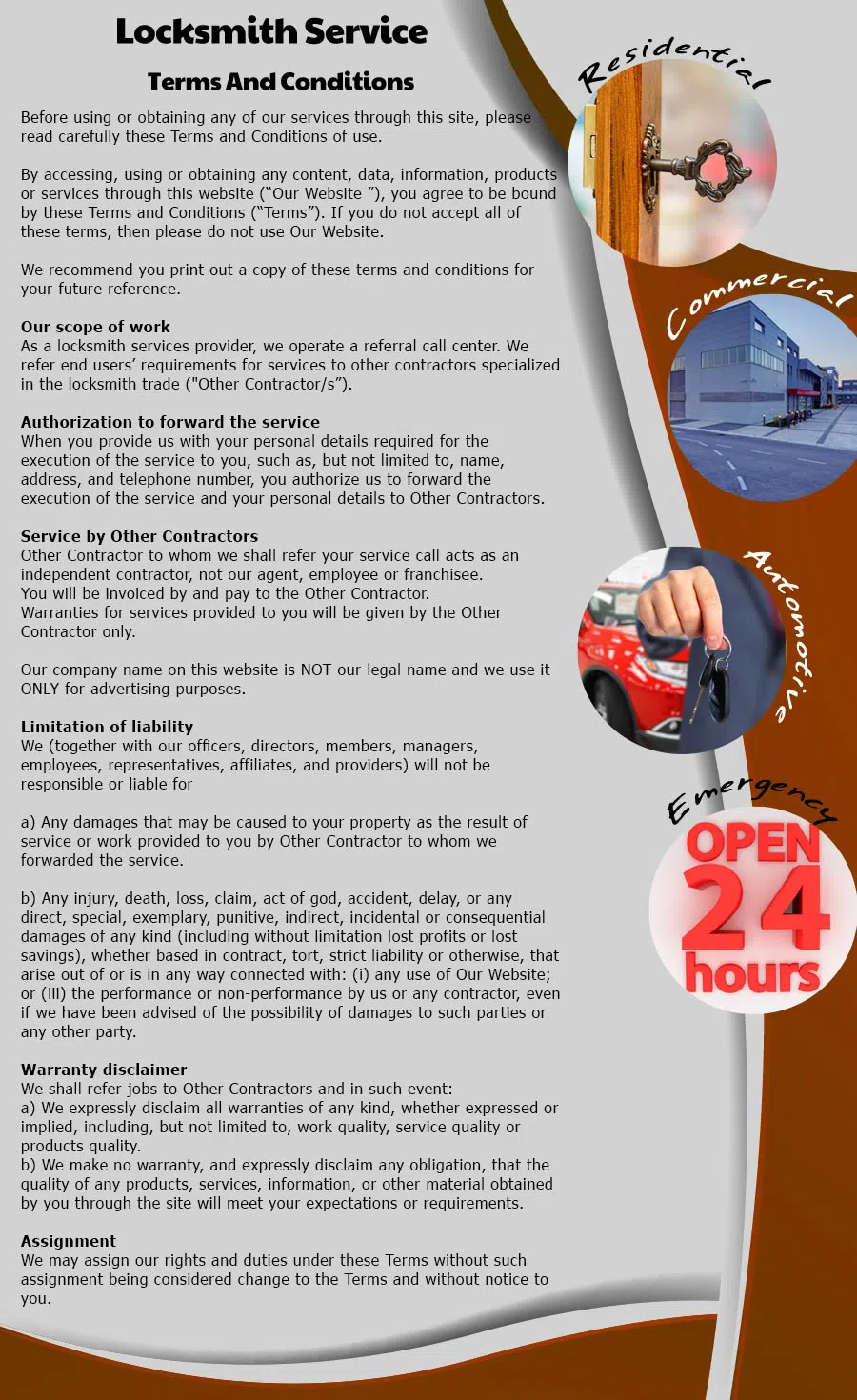 Locksmith Key Shop Fort Worth, TX 817-357-4976